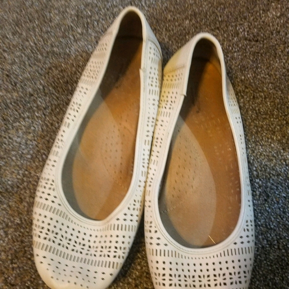 croft & barrow Shoes - Croft and borrow flats size 10